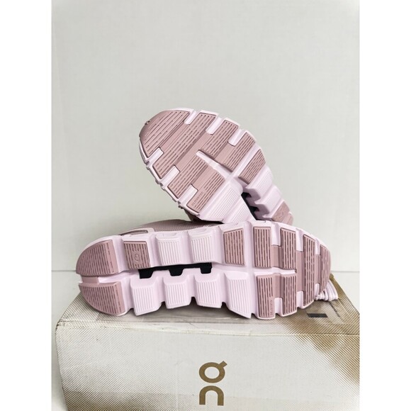 -1361 On Cloud Pink/Purple, Womens Running Shoes-US 9.5 Womens - Picture 4 of 5